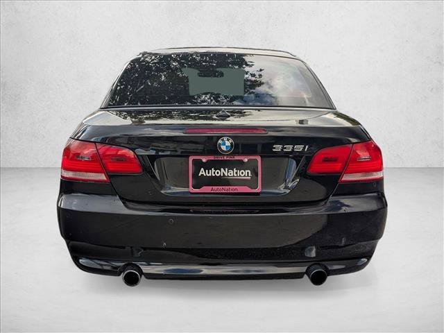 Used 2008 BMW 335i Convertible image 7