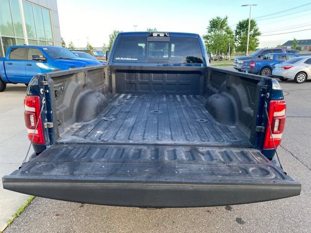 Certified 2024 RAM 3500 Laramie w/ Safety Group AWD/4WD image 30