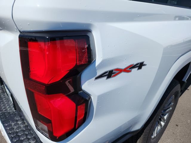 New 2026 Chevrolet Colorado LT w/ LT Convenience Package image 12