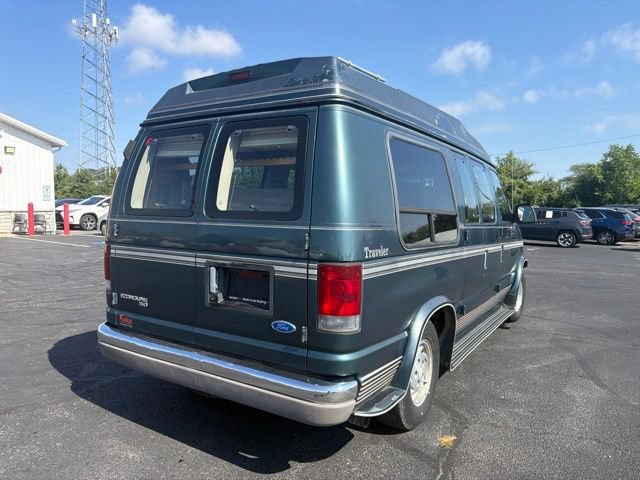 Used 1995 Ford E-150 and Econoline 150 RWD image 7