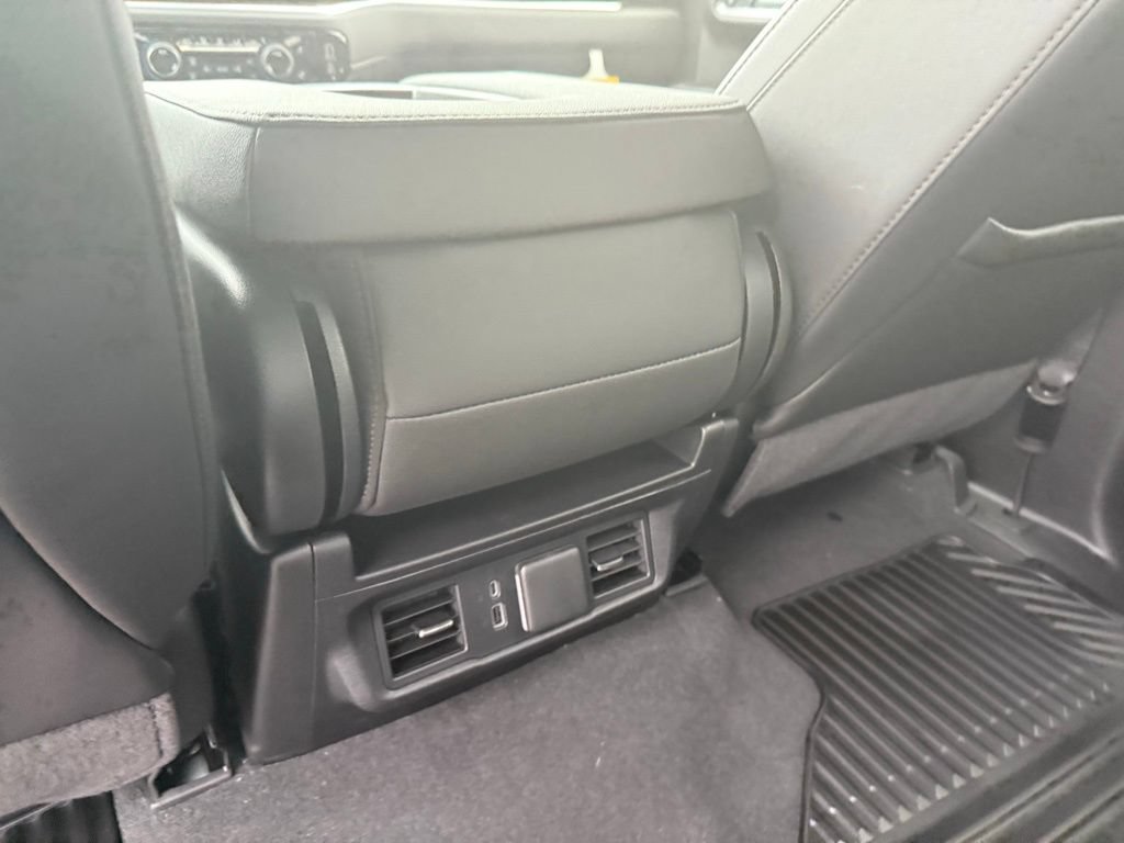 New 2026 Chevrolet Silverado 1500 LT w/ Texas Edition Plus RWD image 34