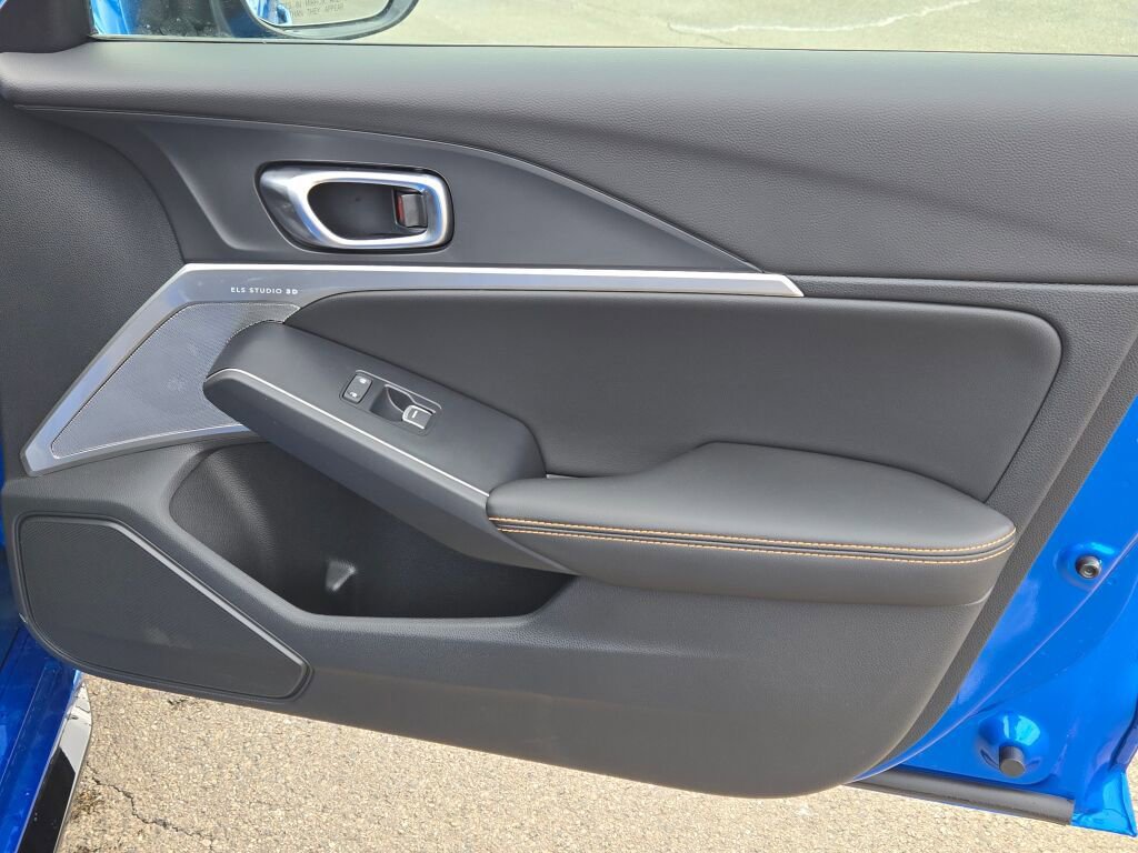 New 2026 Acura Integra A-Spec image 11