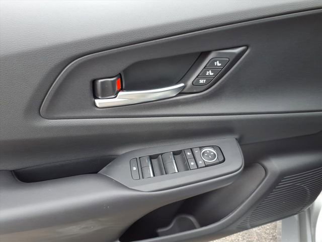 New 2026 Toyota Prius Plug-In Hybrid w/ Limited Premium Package image 10