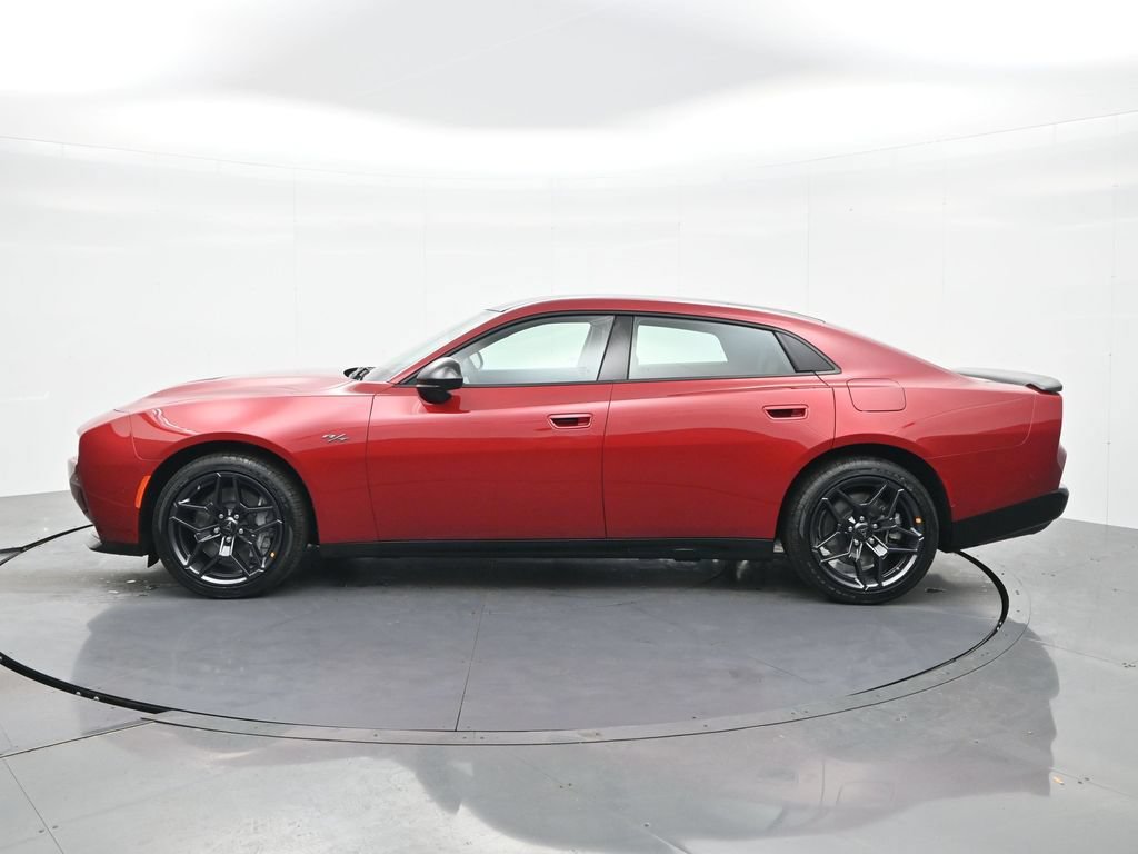New 2026 Dodge Charger R/T AWD/4WD image 10