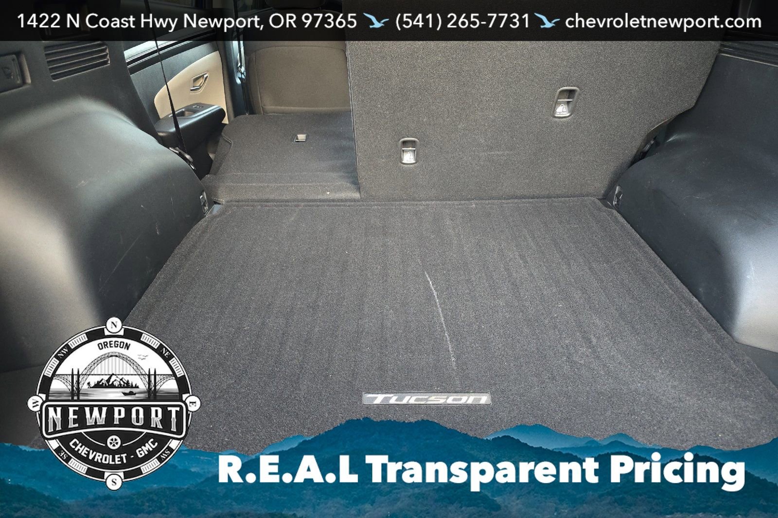 Used 2023 Hyundai Tucson SEL image 15