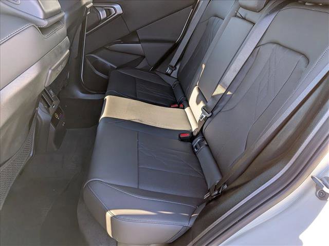 Used 2026 BMW X3 xDrive30 w/ Premium Package image 15