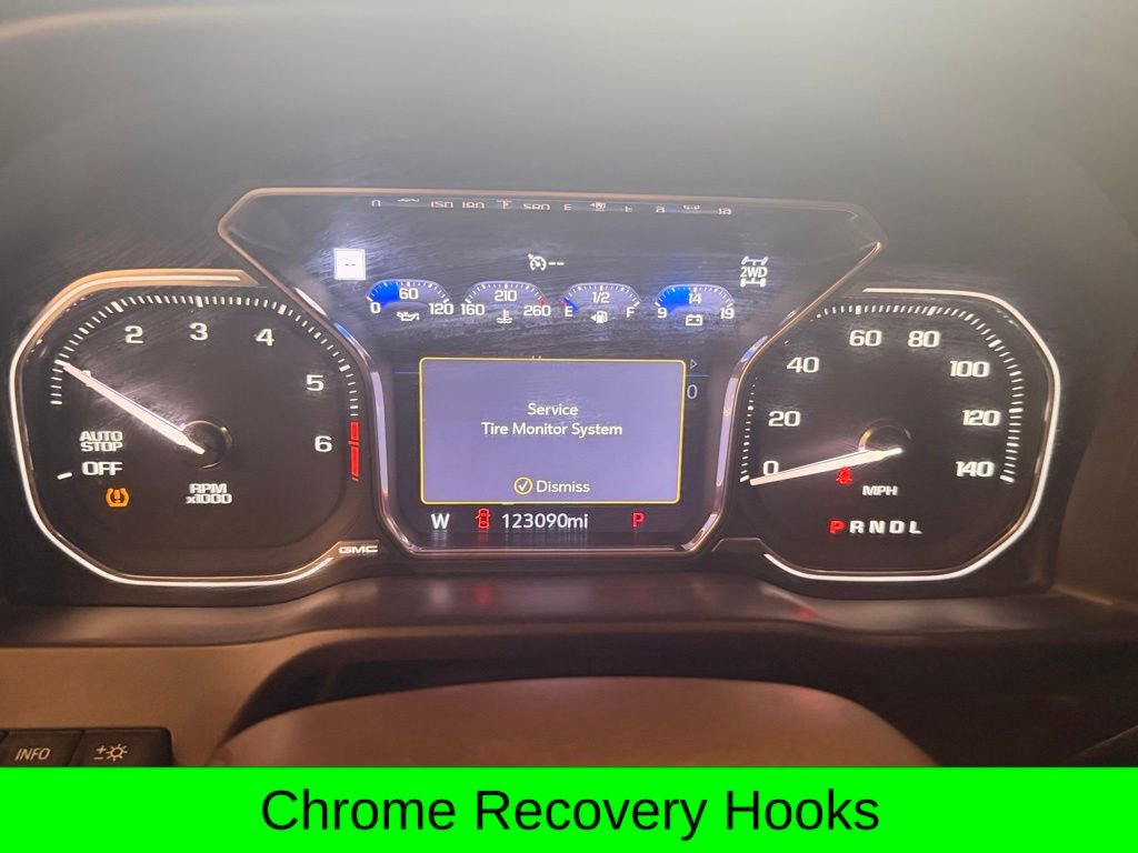 Used 2019 GMC Sierra 1500 Denali w/ Denali Ultimate Package image 20