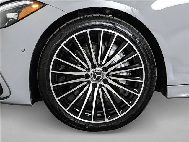 New 2026 Mercedes-Benz C 300 4MATIC Sedan image 26