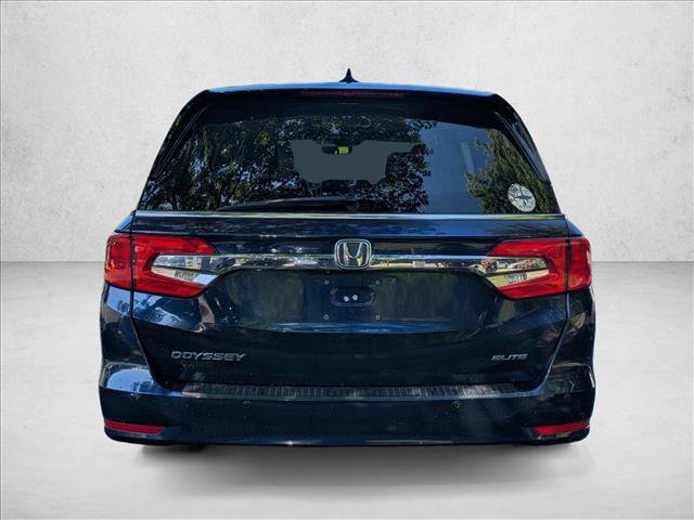 Used 2020 Honda Odyssey Elite image 7