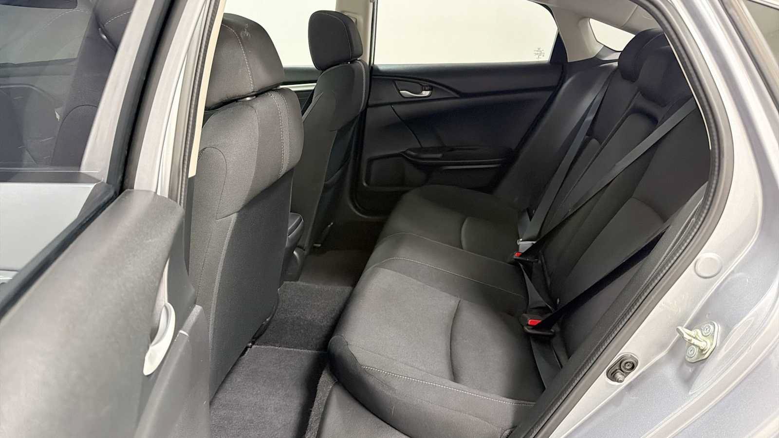 Used 2016 Honda Civic EX image 24