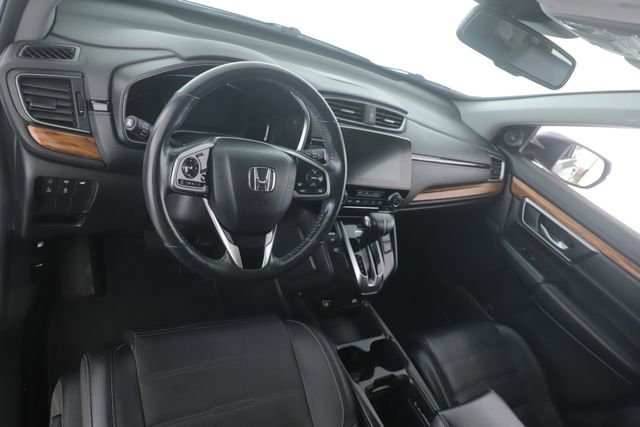 Used 2020 Honda CR-V EX-L image 17
