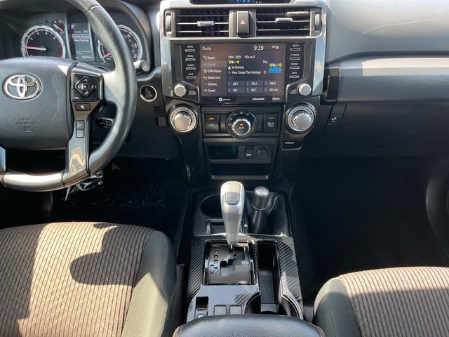 Used 2023 Toyota 4Runner TRD Off-Road image 5