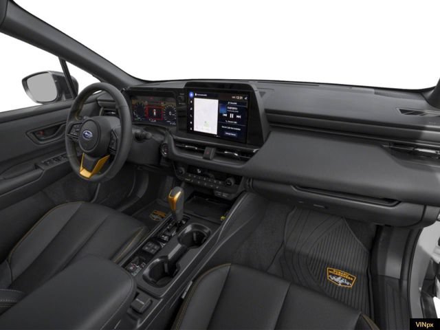 New 2026 Subaru Outback Wilderness AWD/4WD image 6