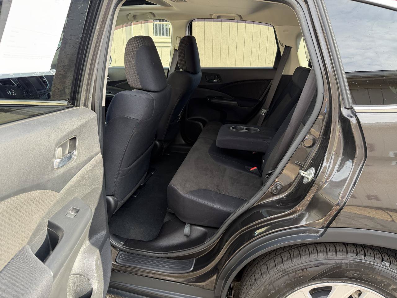Used 2016 Honda CR-V EX image 13