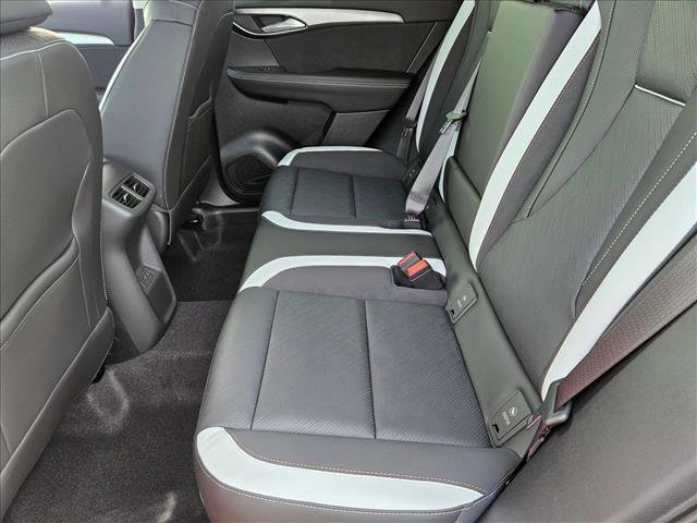 New 2026 Buick Envision Sport Touring AWD/4WD image 16