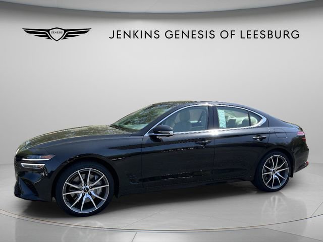 Used 2026 Genesis G70 2.5T Prestige RWD image 12