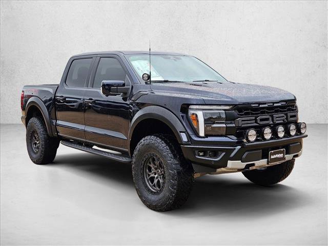 New 2026 Ford F150 Raptor AWD/4WD image 7