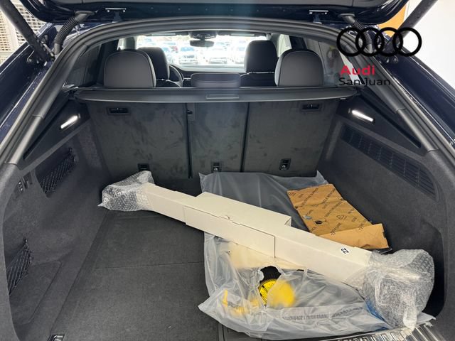 New 2026 Audi Q8 Premium Plus AWD/4WD image 13