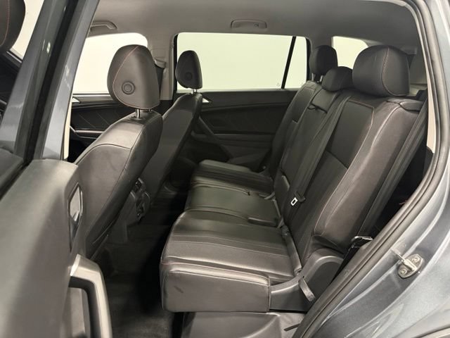 Used 2024 Volkswagen Tiguan Wolfsburg Edition FWD image 26