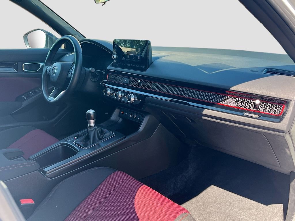 Used 2023 Honda Civic Si image 28