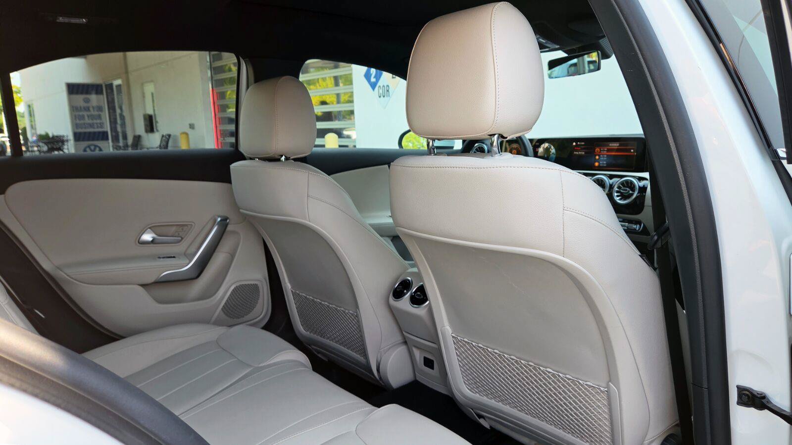 Used 2022 Mercedes-Benz A 220 4MATIC w/ Premium Package Lite image 48