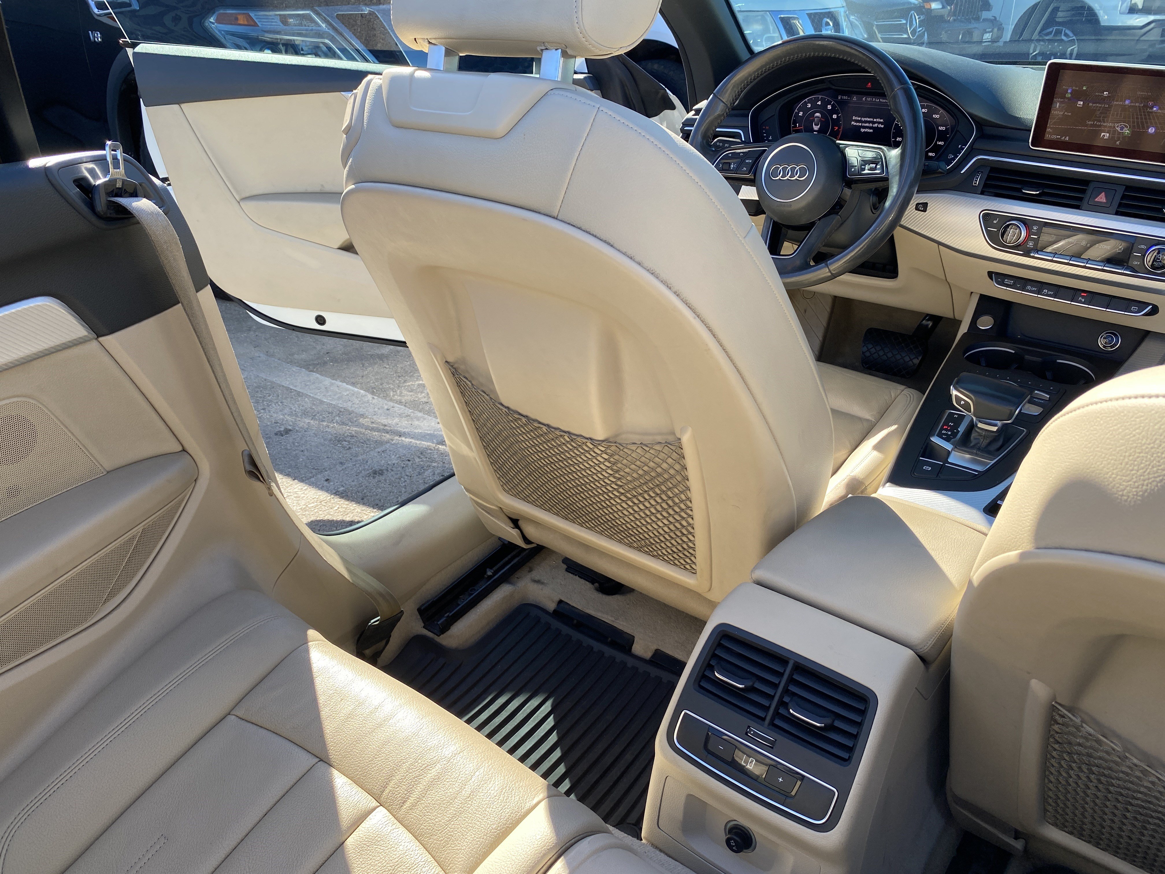 Used 2018 Audi A5 2.0T Premium Plus w/ Premium Plus AWD/4WD image 23