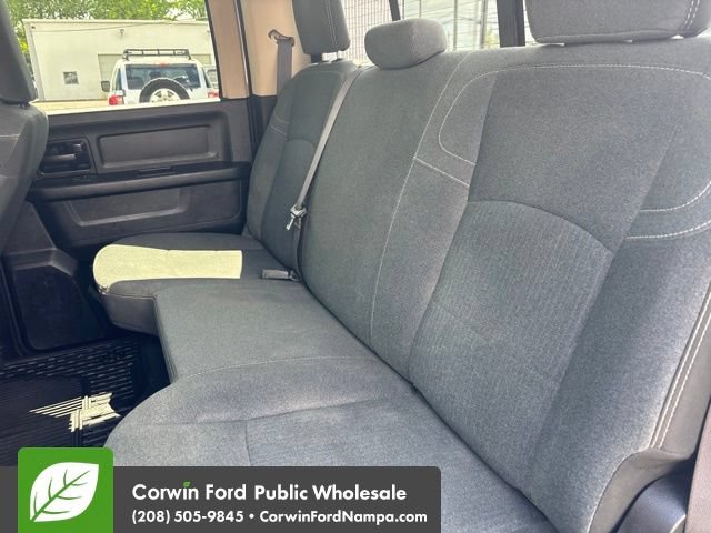 Used 2020 RAM 2500 Tradesman AWD/4WD image 28