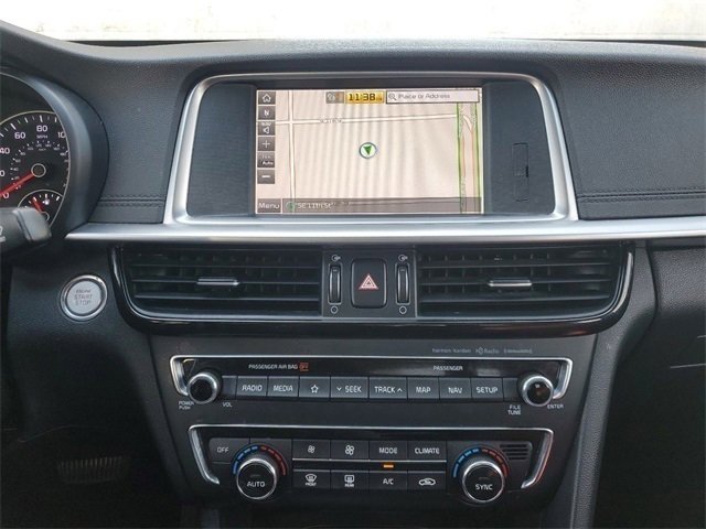 Used 2019 Kia Optima SX image 24