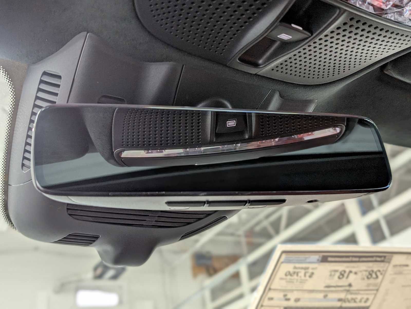 New 2026 Mercedes-Benz AMG GT 63 S image 33