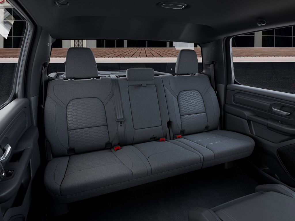 New 2025 RAM 1500 Tradesman image 15