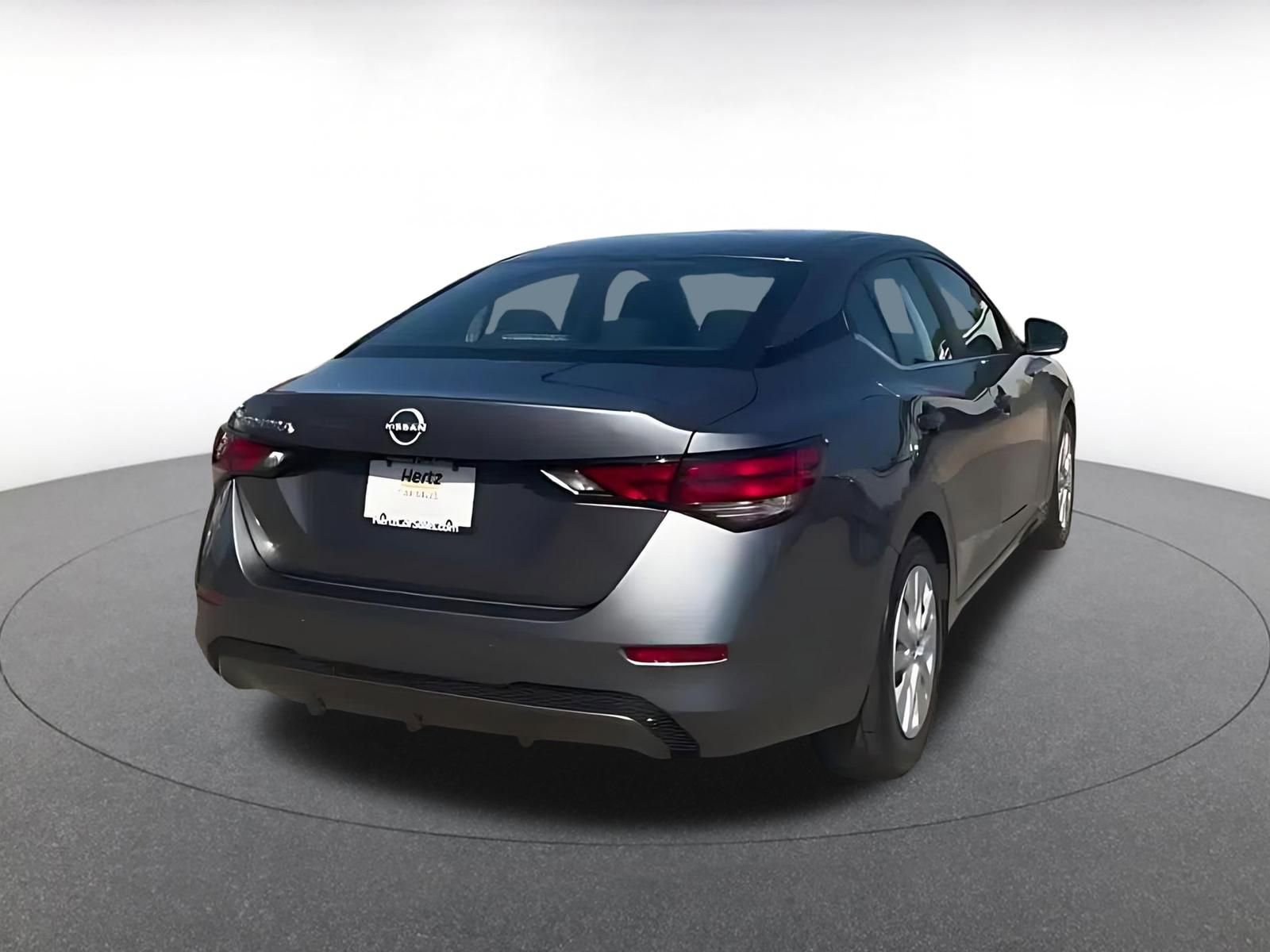 Used 2025 Nissan Sentra S FWD image 14