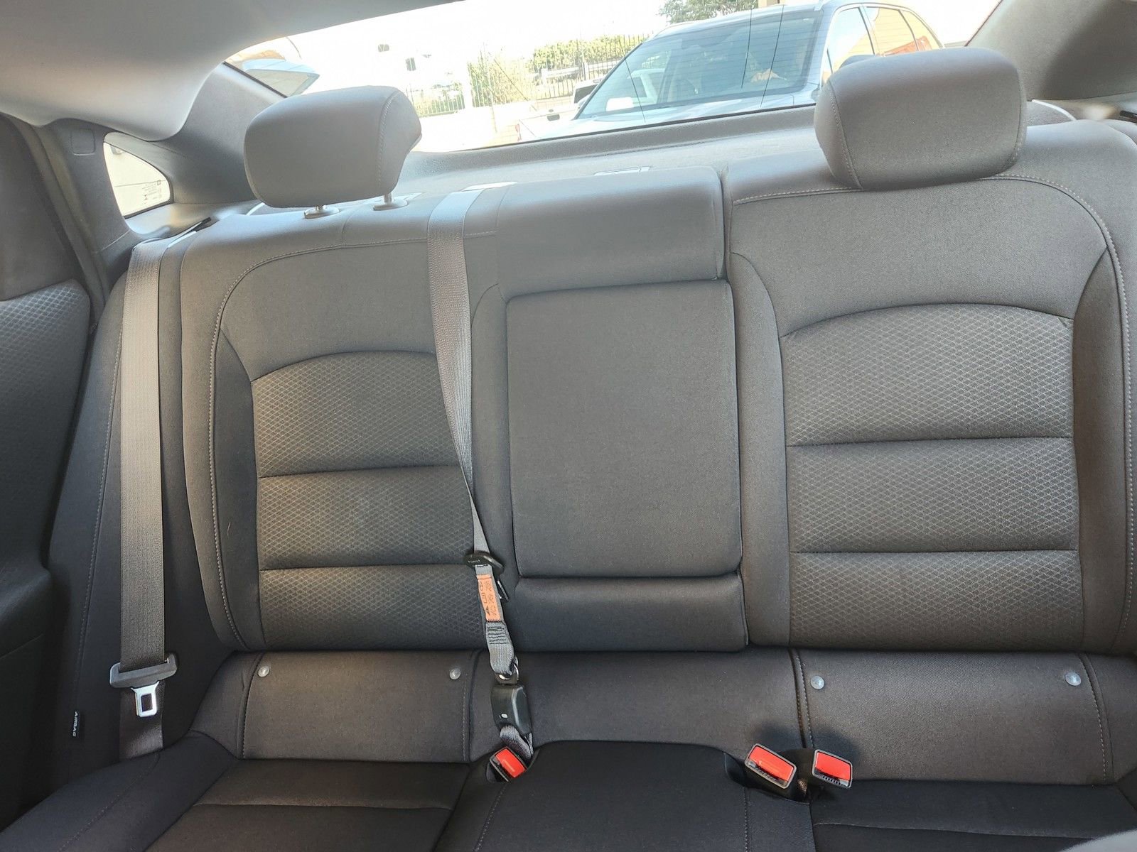 Used 2024 Chevrolet Malibu LT image 30