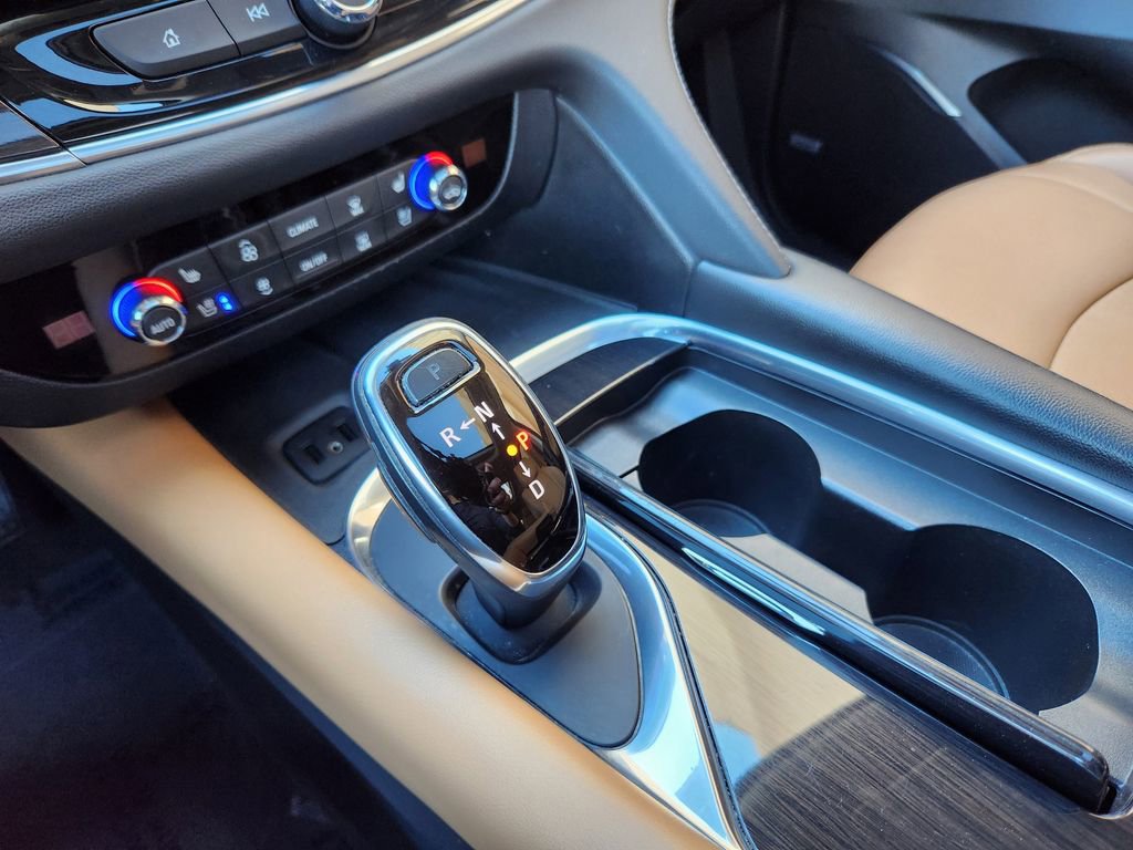 Used 2019 Buick Enclave Premium w/ Experience Buick Package image 19