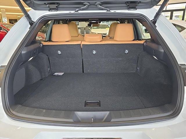 New 2026 Lexus UX 300h AWD image 36