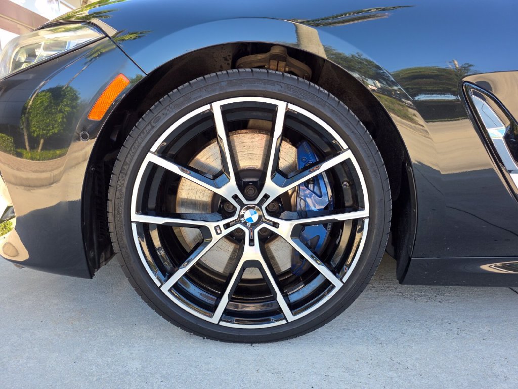 Used 2019 BMW M850i xDrive Convertible AWD/4WD image 25
