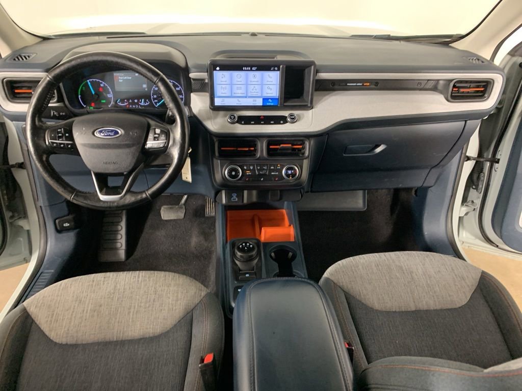 Used 2022 Ford Maverick XLT w/ XLT Luxury Package image 30