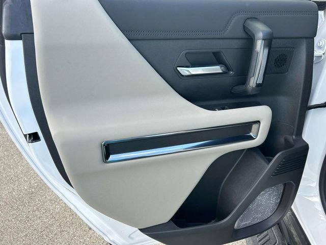 New 2026 GMC Hummer EV 4x4 Crew Cab image 20