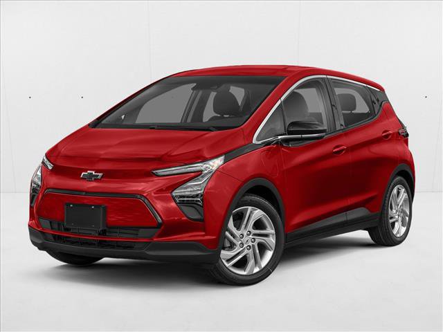 Certified 2023 Chevrolet Bolt LT w/ Infotainment Package