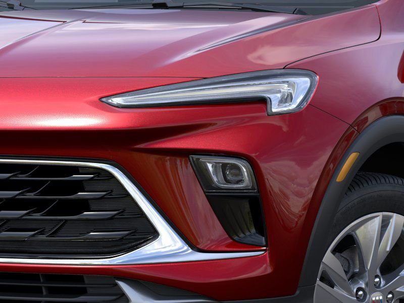 New 2026 Buick Encore GX Preferred w/ Advanced Technology Package image 10