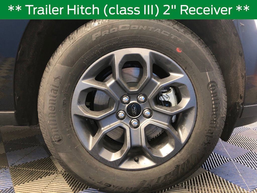 New 2026 Ford Maverick XLT w/ XLT Luxury Package AWD/4WD image 29