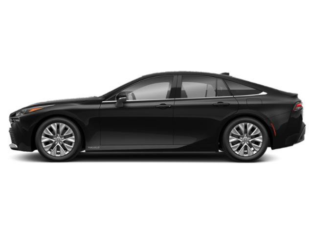 New 2026 Toyota Mirai RWD image 3