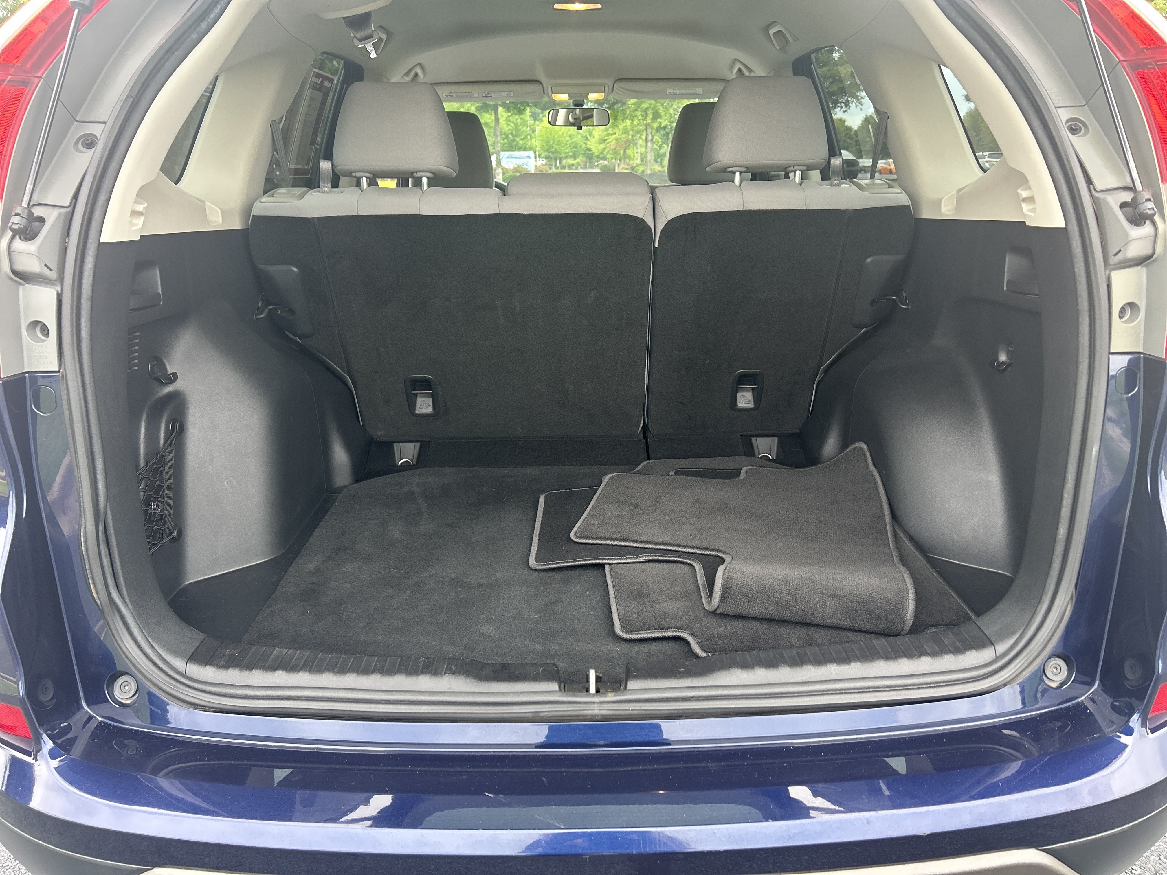 Used 2015 Honda CR-V LX image 33