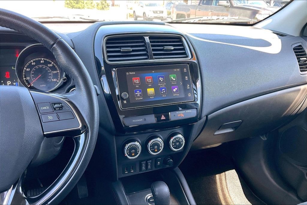 Used 2019 Mitsubishi Outlander Sport GT image 6