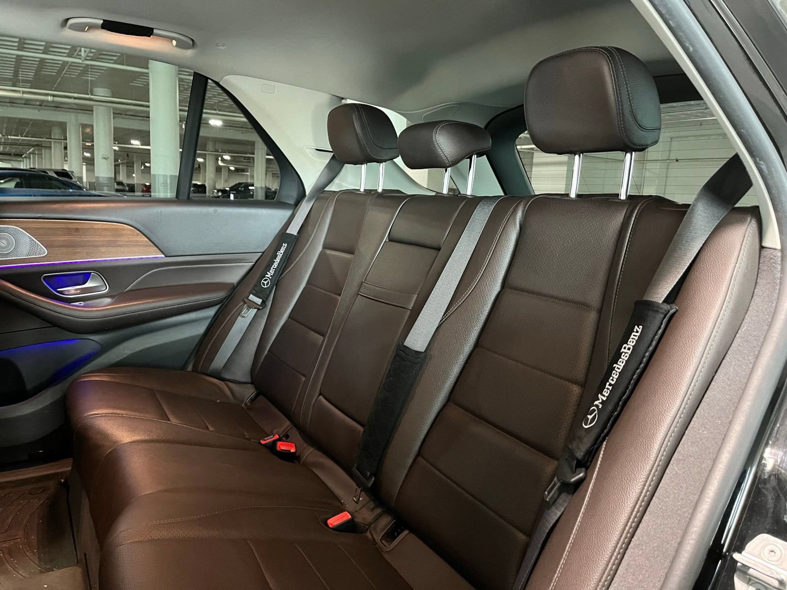 Used 2020 Mercedes-Benz GLE 350 4MATIC image 35