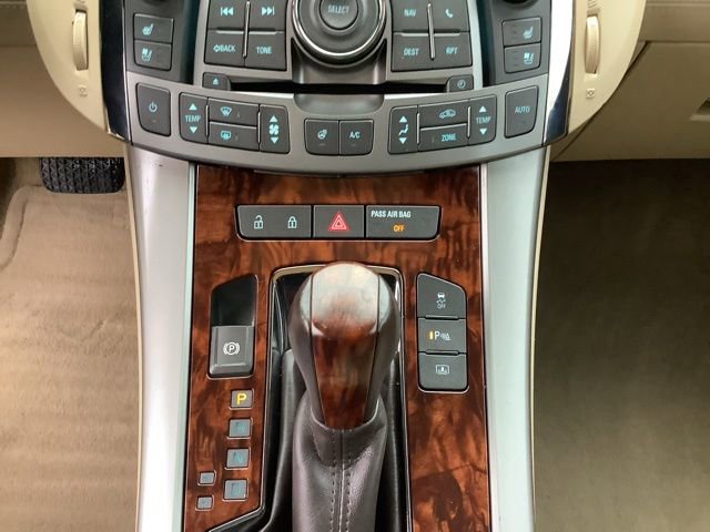 Used 2013 Buick LaCrosse Premium w/ Entertainment Package FWD image 33
