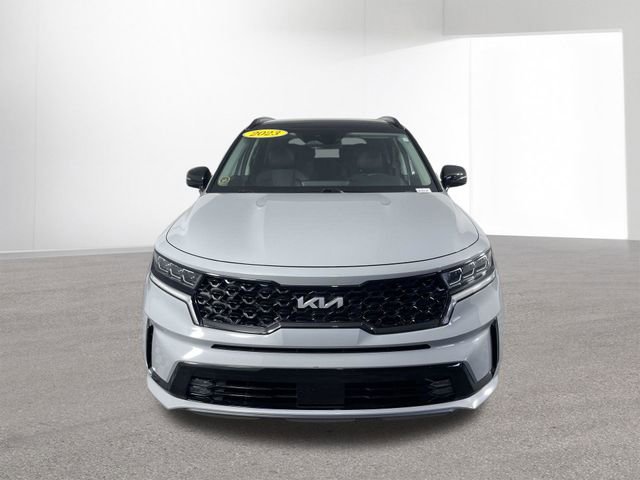 Used 2023 Kia Sorento SX AWD/4WD image 15