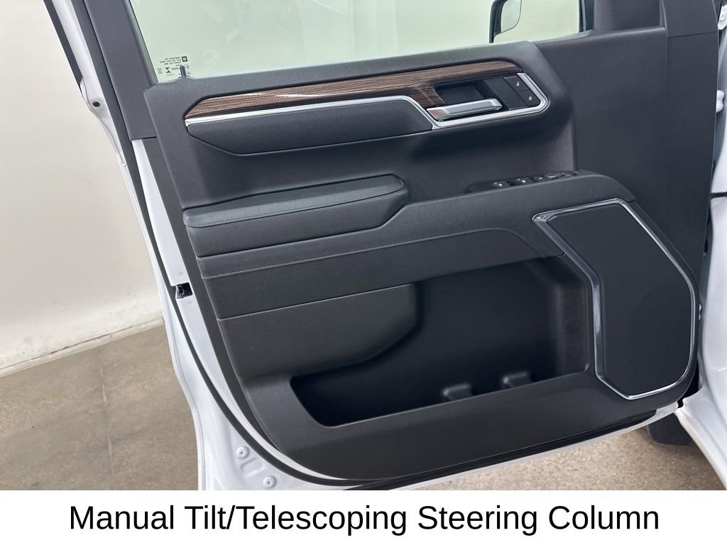 Used 2025 Chevrolet Silverado 1500 LT image 31