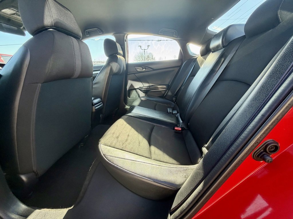 Used 2019 Honda Civic Sport image 10