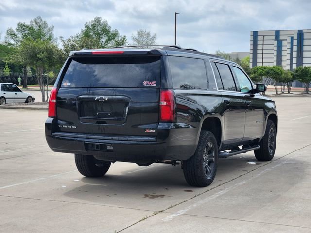 Used 2017 Chevrolet Suburban LT image 5