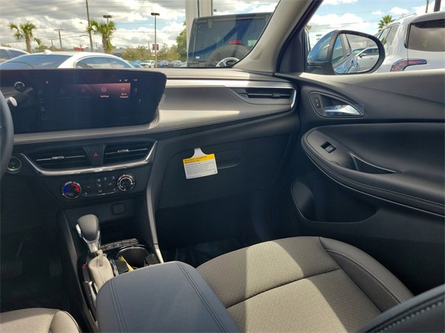 New 2026 Buick Encore GX Preferred w/ Comfort Package image 12